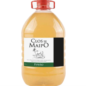 Pipeño Clos de Maipo 5 ltos